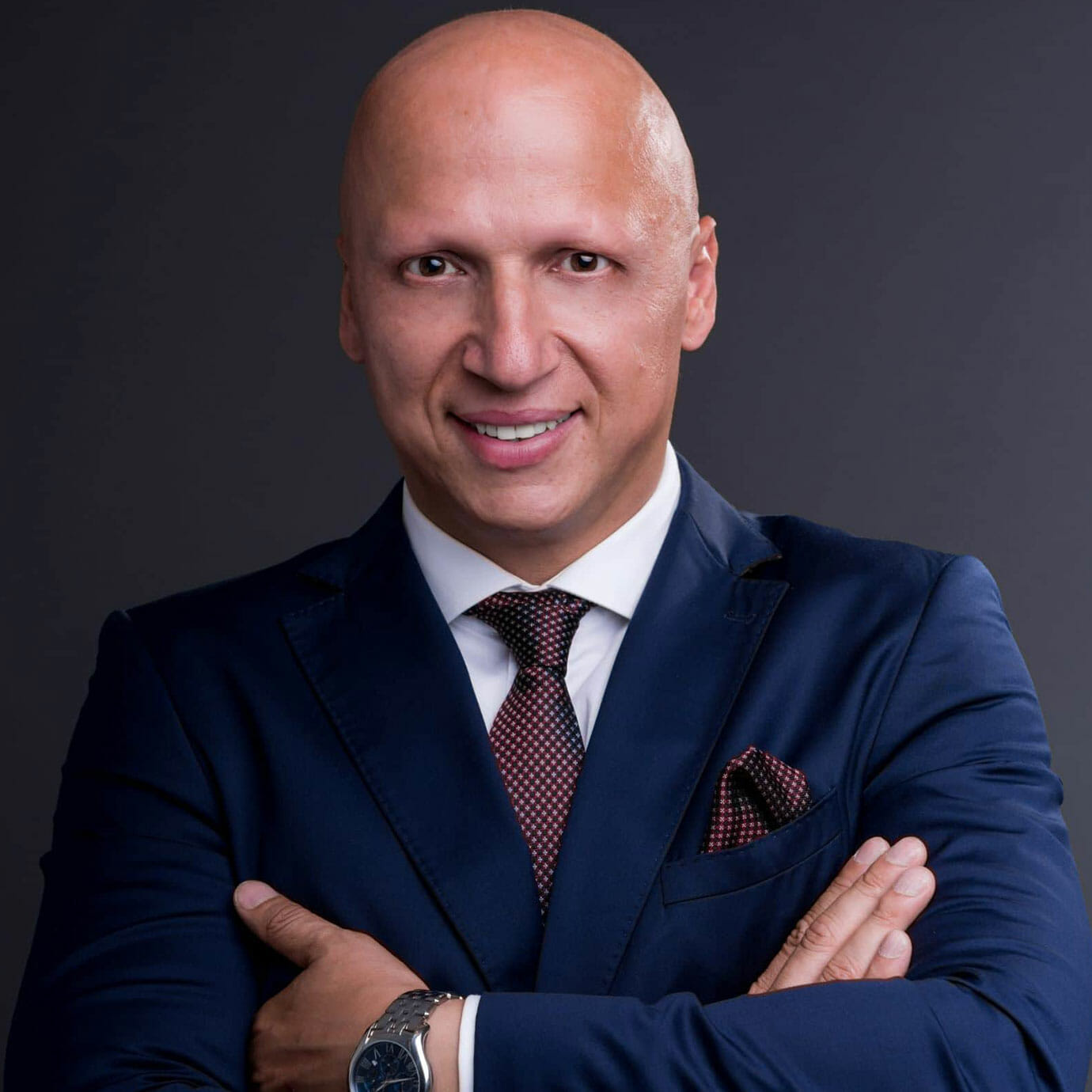 Sedat Özdemir 5