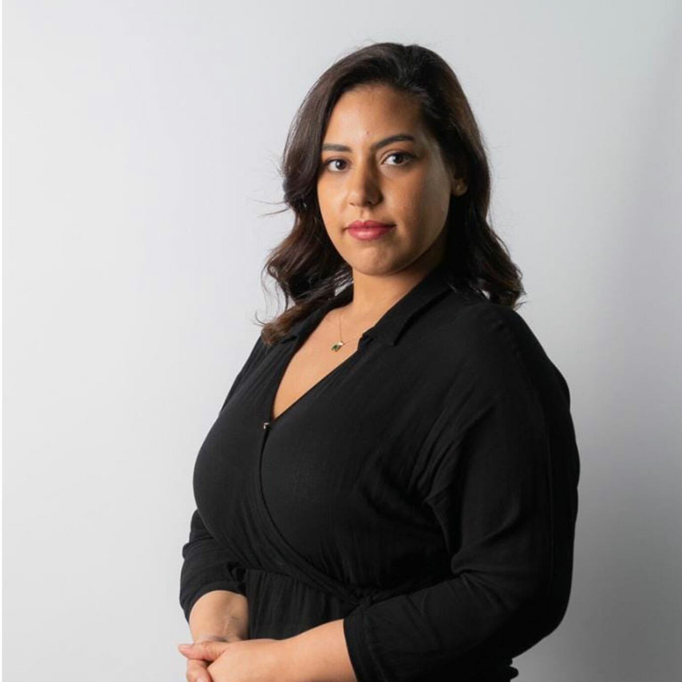 Maya Larhzal 5