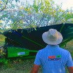 Agriculture in Agro Invest Spain