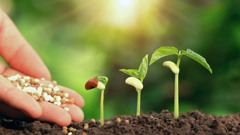 Income-Producing Assetsagricultural-goods