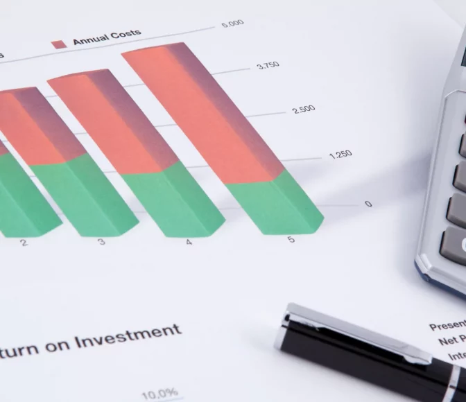 The Smart Farmer's ROI farm-agriculture-invest-return