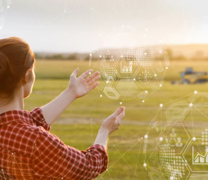 AI in Agriculture Projects