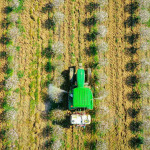 Cloud Seeding Technology for Contemporary Farming