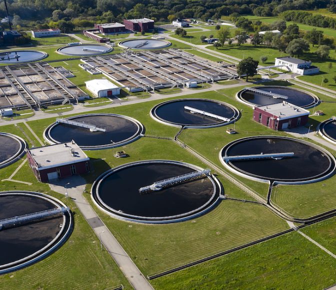 Water Scarcity and Innovation - Spain's Response and the Future of Agricultural Investment
