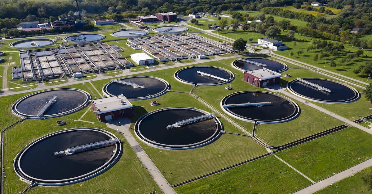 Water Scarcity and Innovation - Spain's Response and the Future of Agricultural Investment