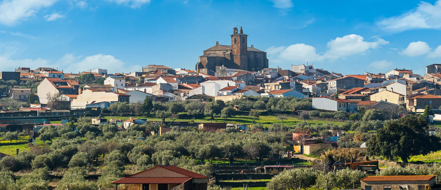 Malpartida de Plasencia - The Heart of Your Spanish Agricultural Investment