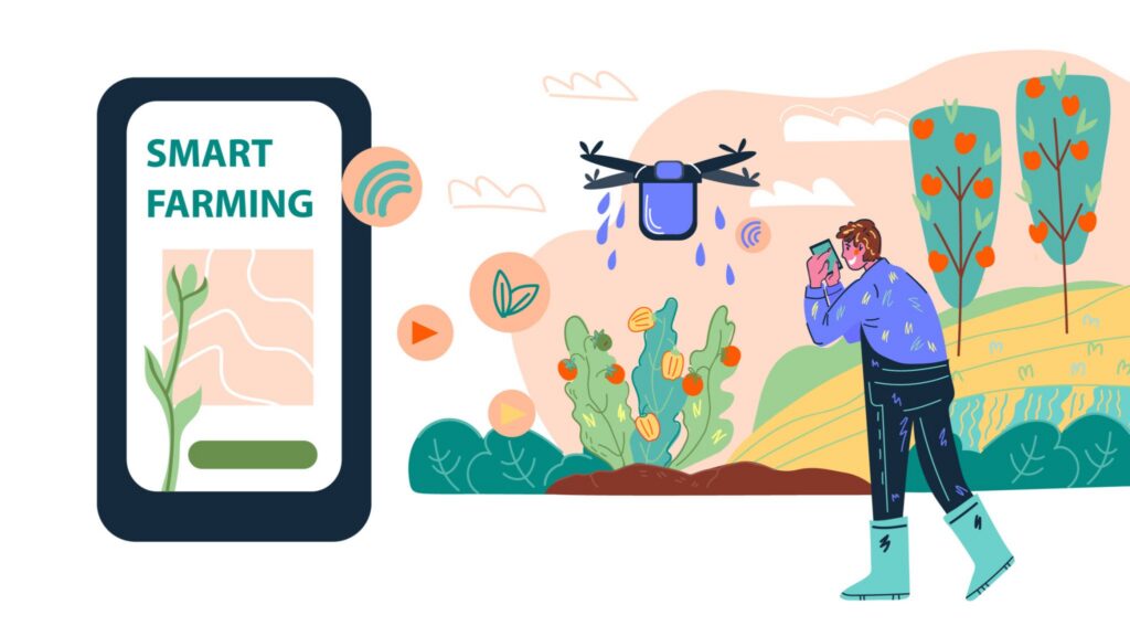 From Screens to Soil: Finding a Real Asset in the Illusion of the Digital Age 8